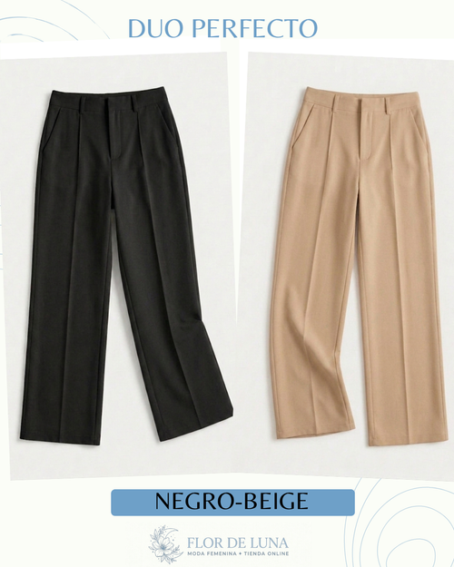 PANTALON LUNA