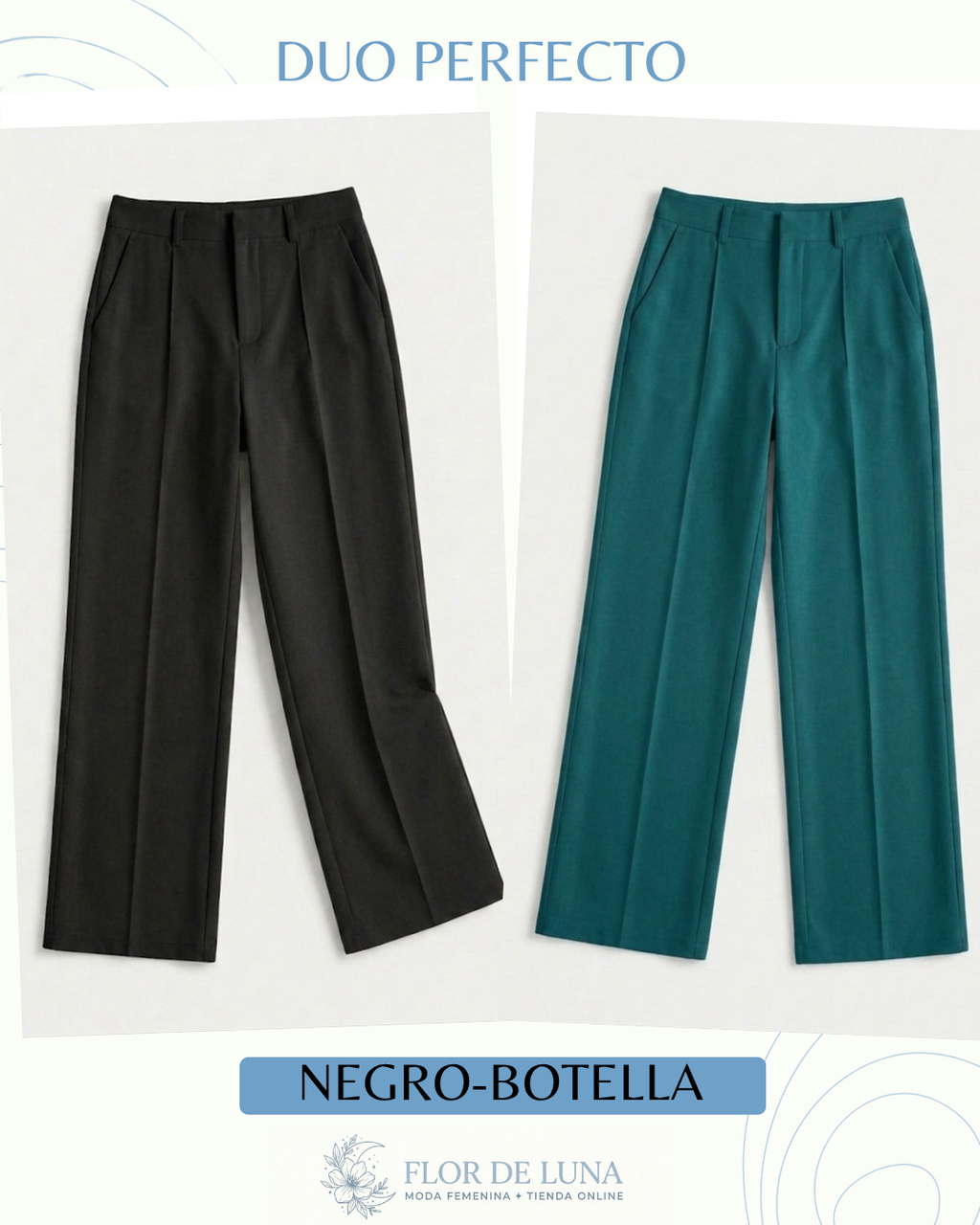 PANTALON LUNA