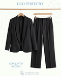 CONJUNTO LUNA