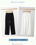 PANTALON CLASICO
