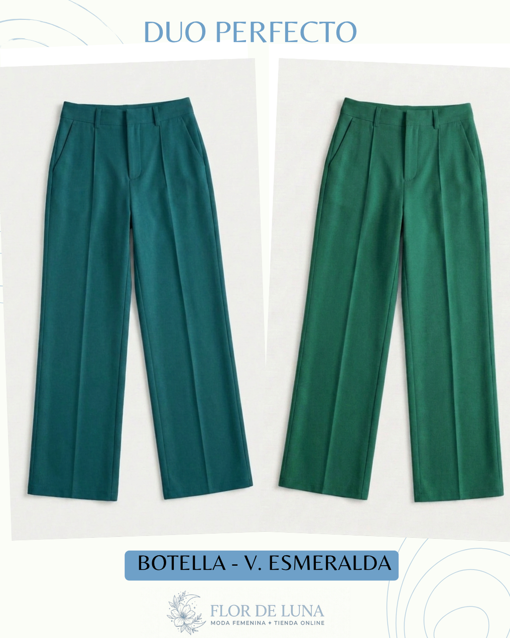PANTALON LUNA