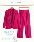 CONJUNTO LUNA