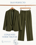 CONJUNTO LUNA